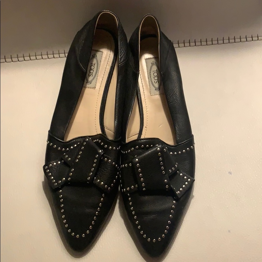 Tod’s Flats
